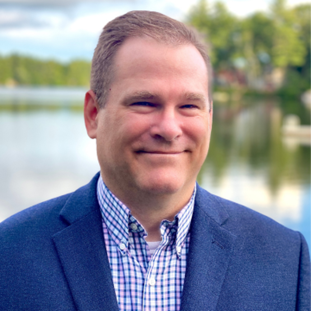 Tim Hill - Realtor in Cambridge, MA