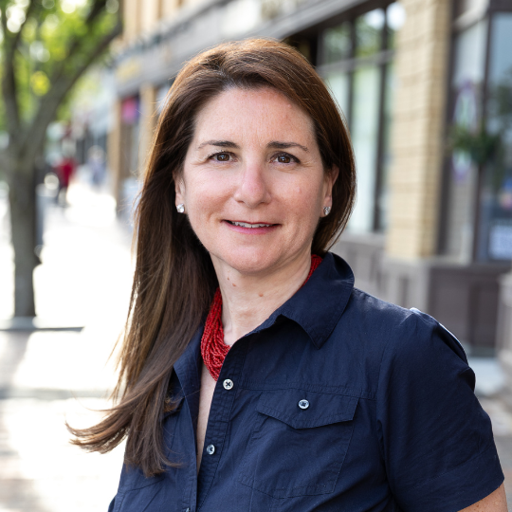 Erika Leigh Pereira - Realtor in Cambridge, MA