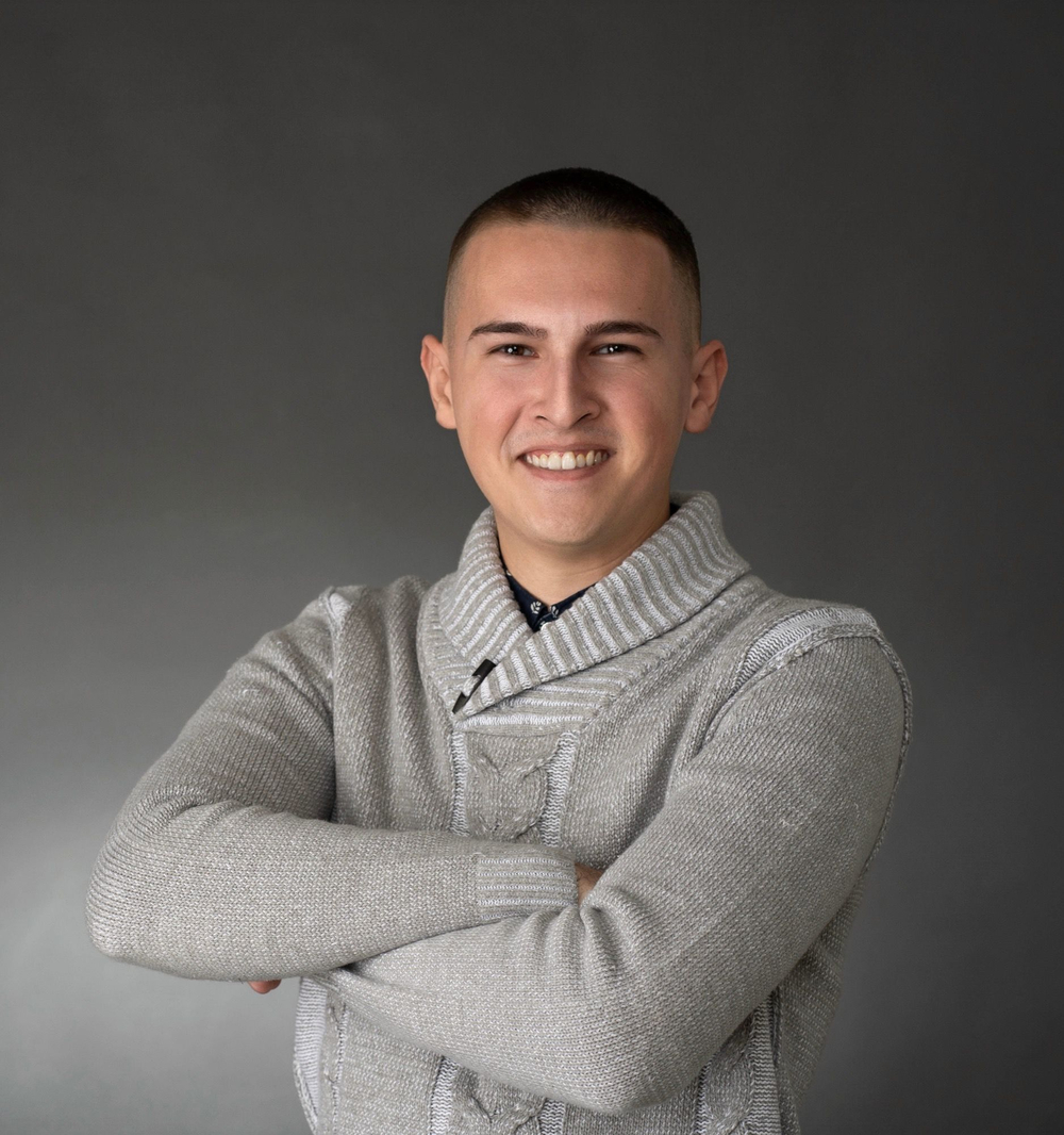 Dylan Boissoneau - Realtor in Cambridge, MA