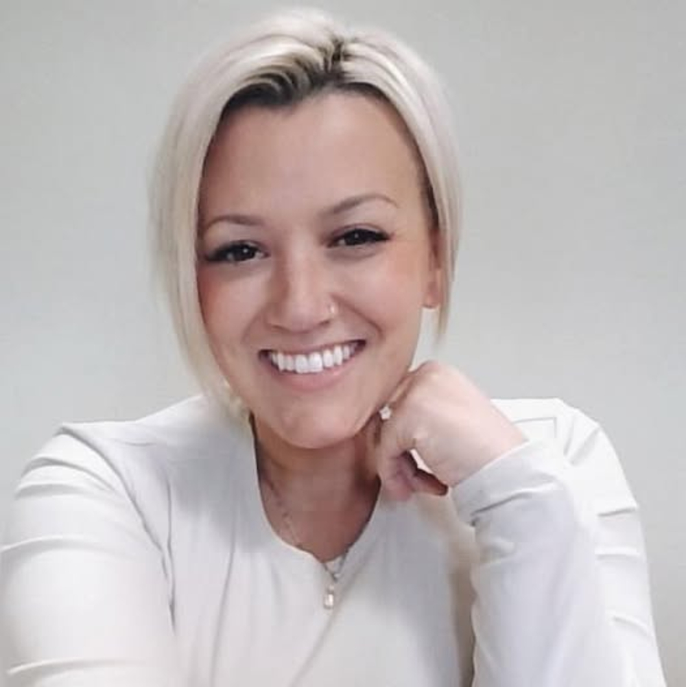 Angela Crosson - Realtor in Fall River, MA