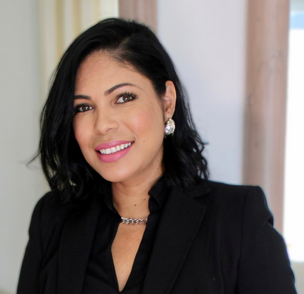Vanessa Romero - Realtor in Beverly, MA