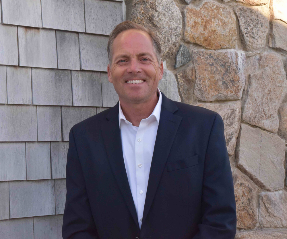 Bill Dunlop - Realtor in Beverly, MA