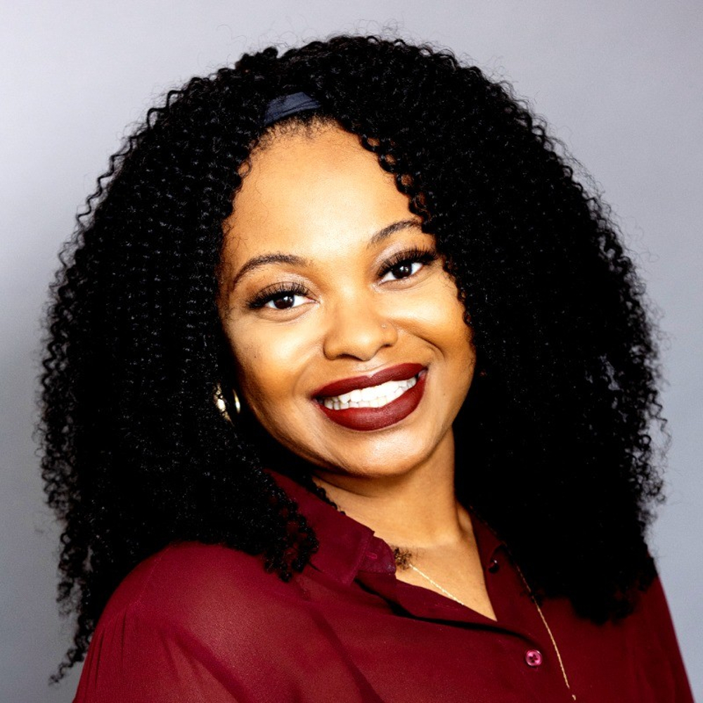 Gabrielle Azubuike - Realtor in Boston, MA