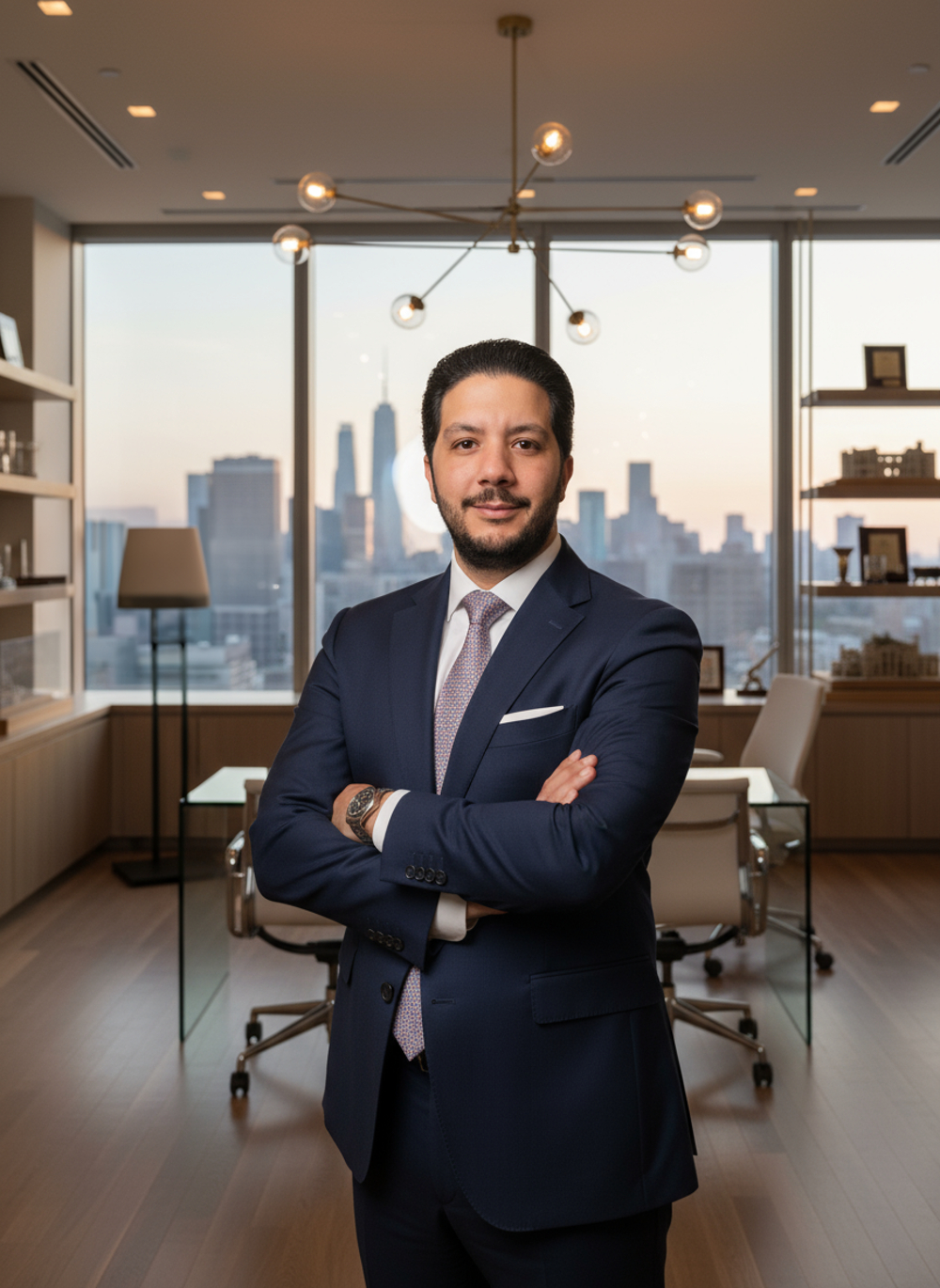 Mehdi Lamnaana - Realtor in Boston, MA