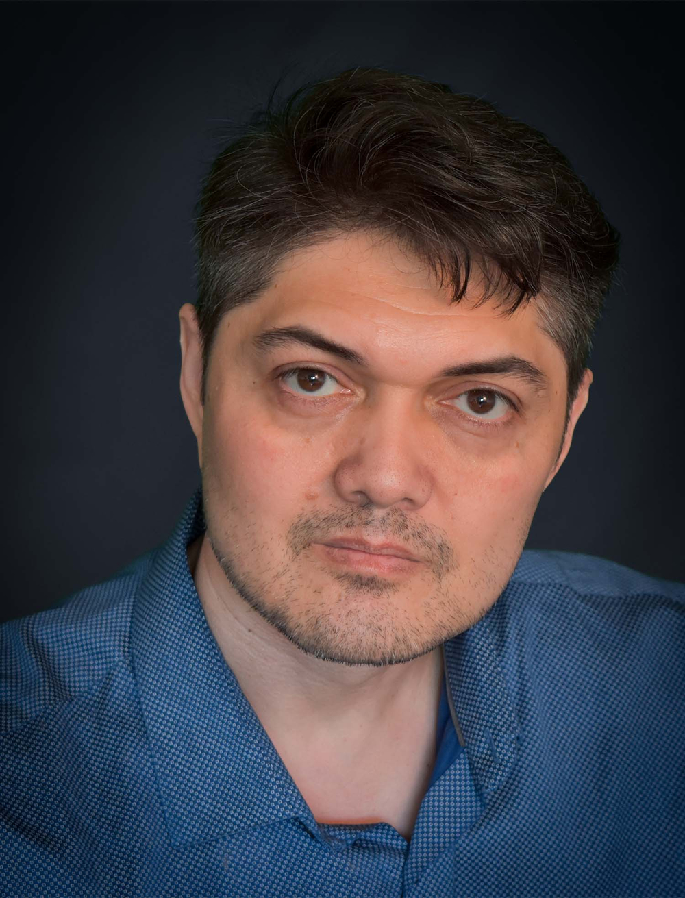 Dovlet Ovezov - Realtor in MA