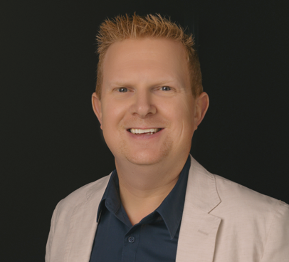Shaun Buckingham - Realtor in Leominster, MA