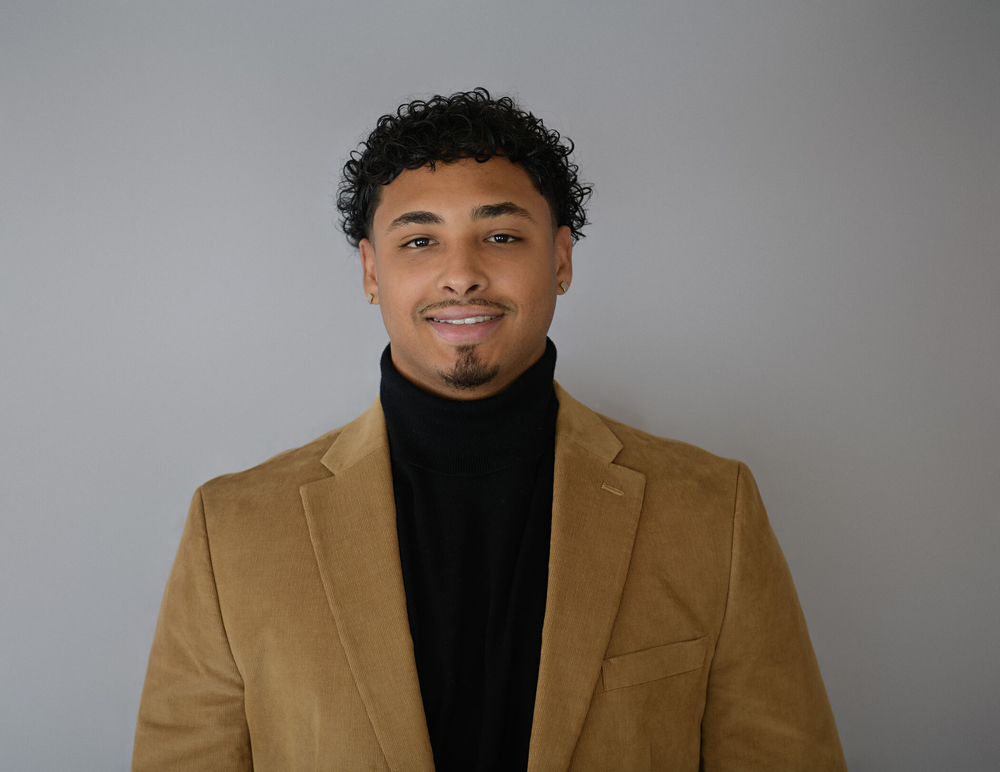 Travis Haskett - Realtor in Fall River, MA
