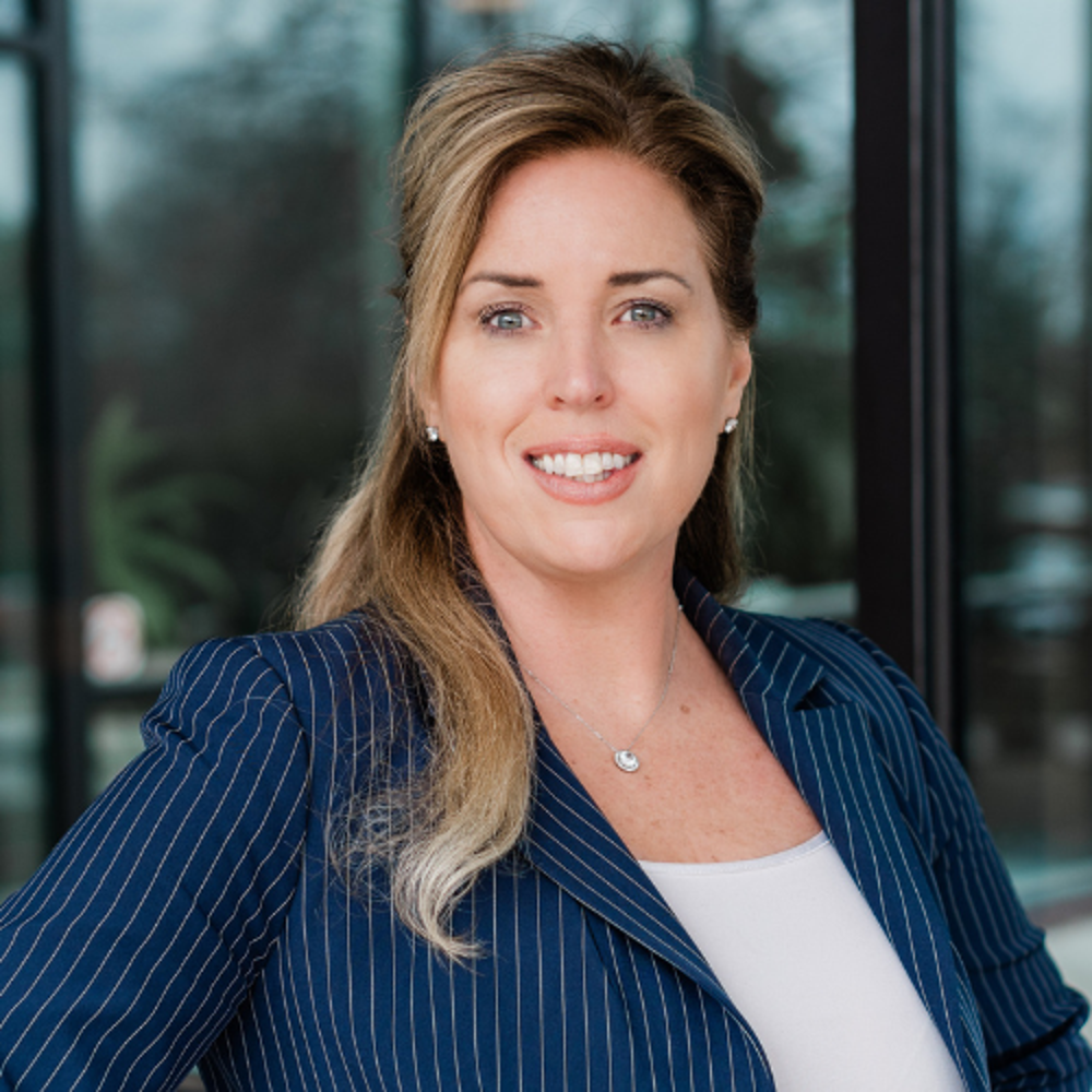 Julie Brady - Realtor in Cambridge, MA