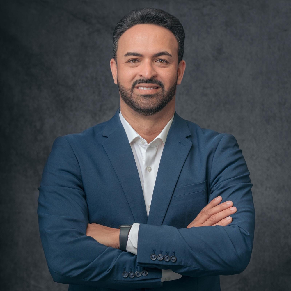 Frankie Jimenez - Realtor in Longmeadow, MA