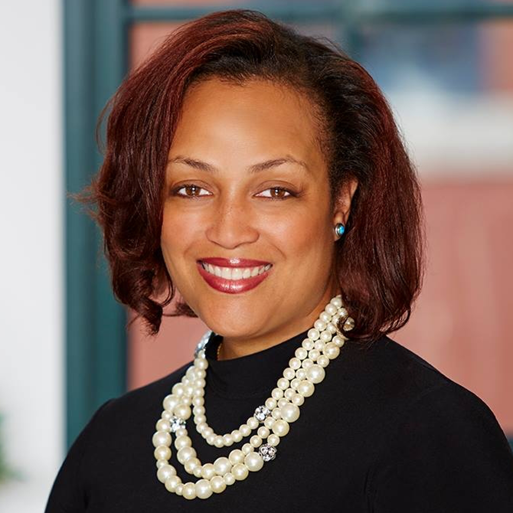 Namala Moss - Realtor in Worcester, MA