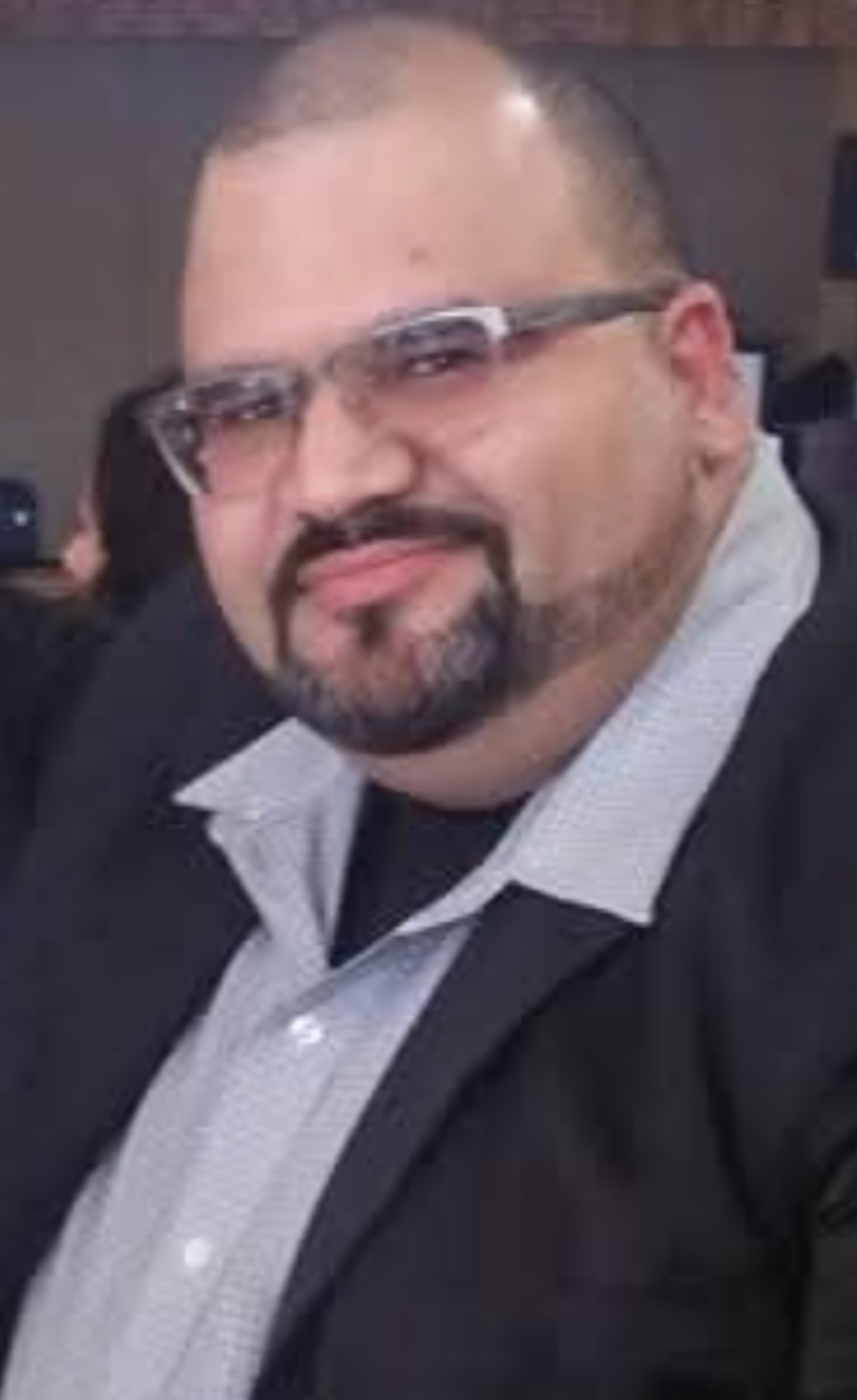 Raymond Benitez - Realtor in Fall River, MA