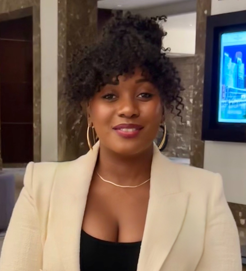 Blondine Charles - Realtor in Boston, MA