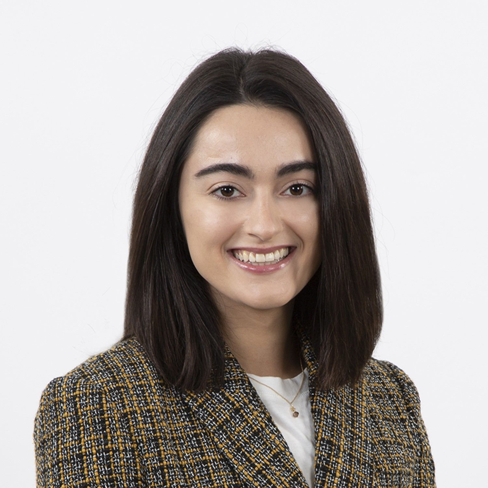 Madison Robinson - Realtor in Cambridge, MA
