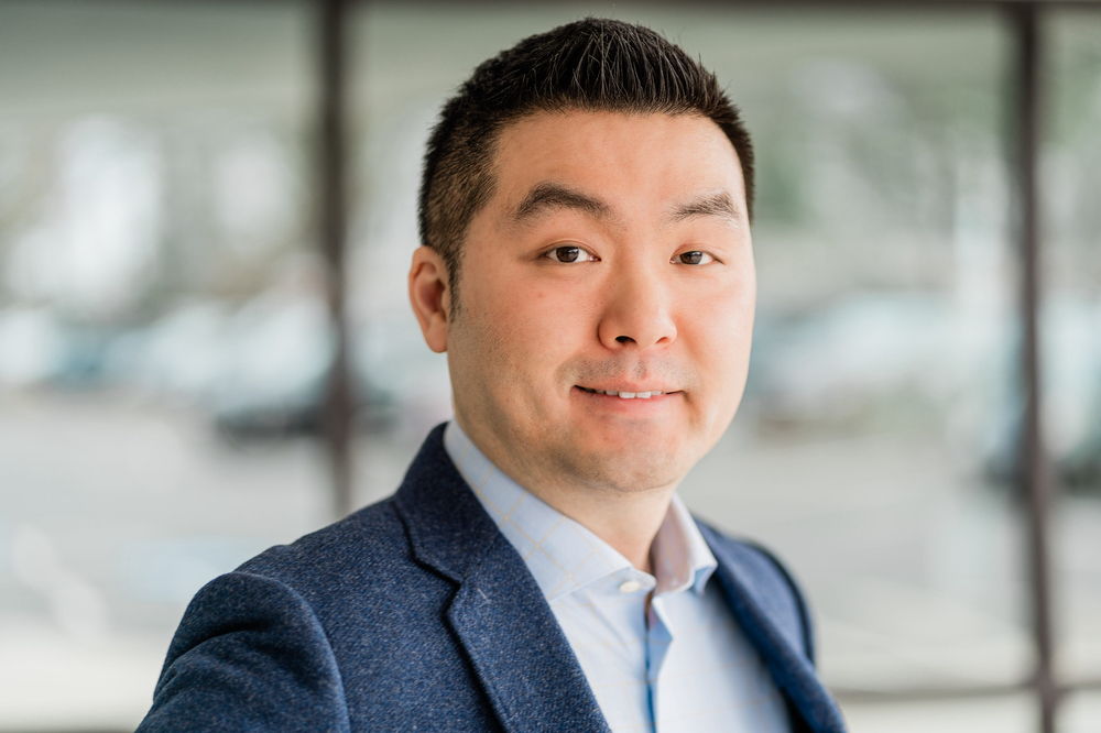 Watson Sheng - Realtor in Cambridge, MA