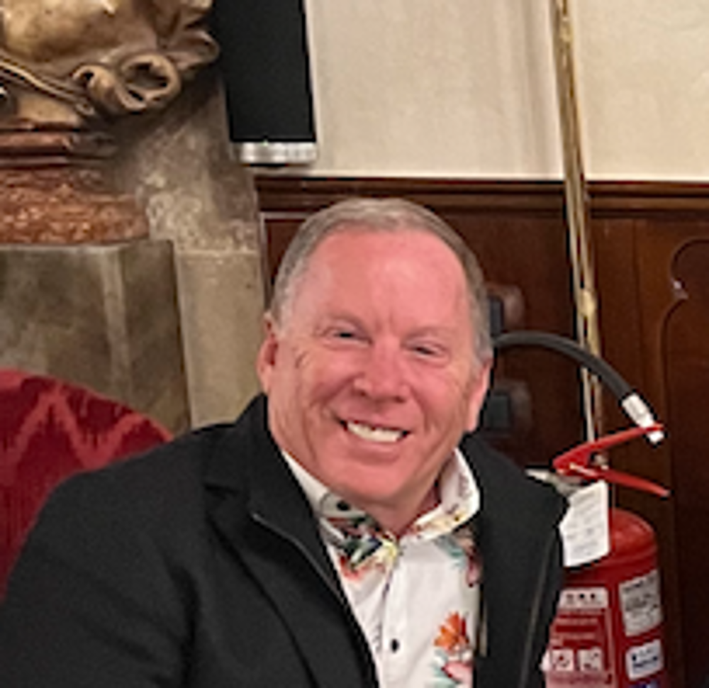 Peter Bekgran - Realtor in Norwell, MA