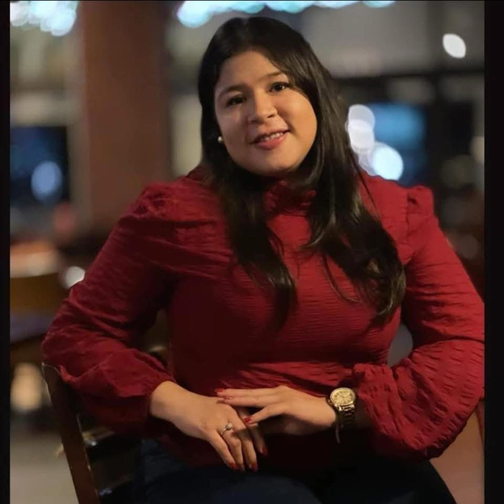Bellanira Massiel Romero Jimenez - Realtor in Managua