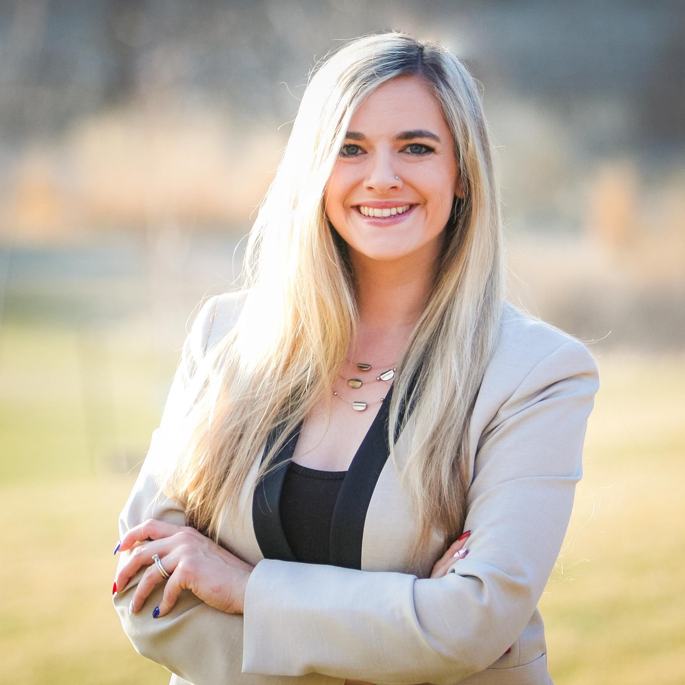 Rylie Alexander - Realtor in Burnsville, MN