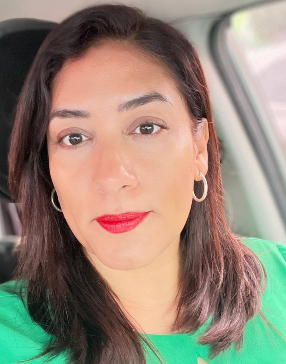 Conny Sirias Valdivia - Realtor in Managua