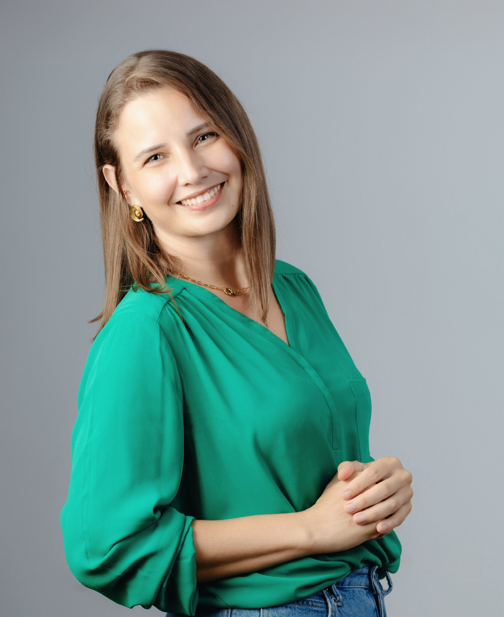 Bertha Gomez De Estrada - Realtor in Managua