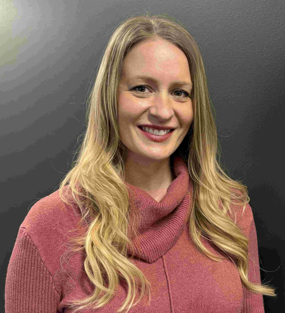 Brittany Simonet - Realtor in Woodbury, MN