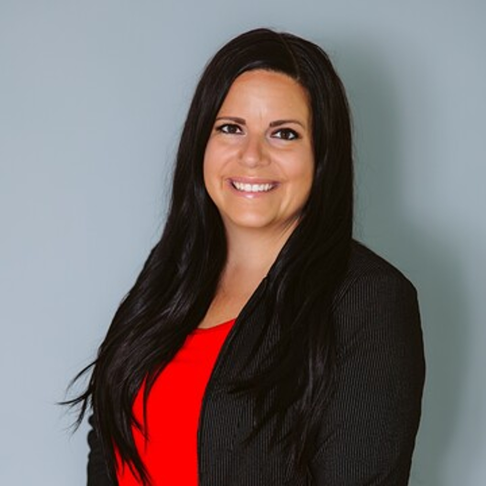 Emily Eischens - Realtor in Fargo, ND