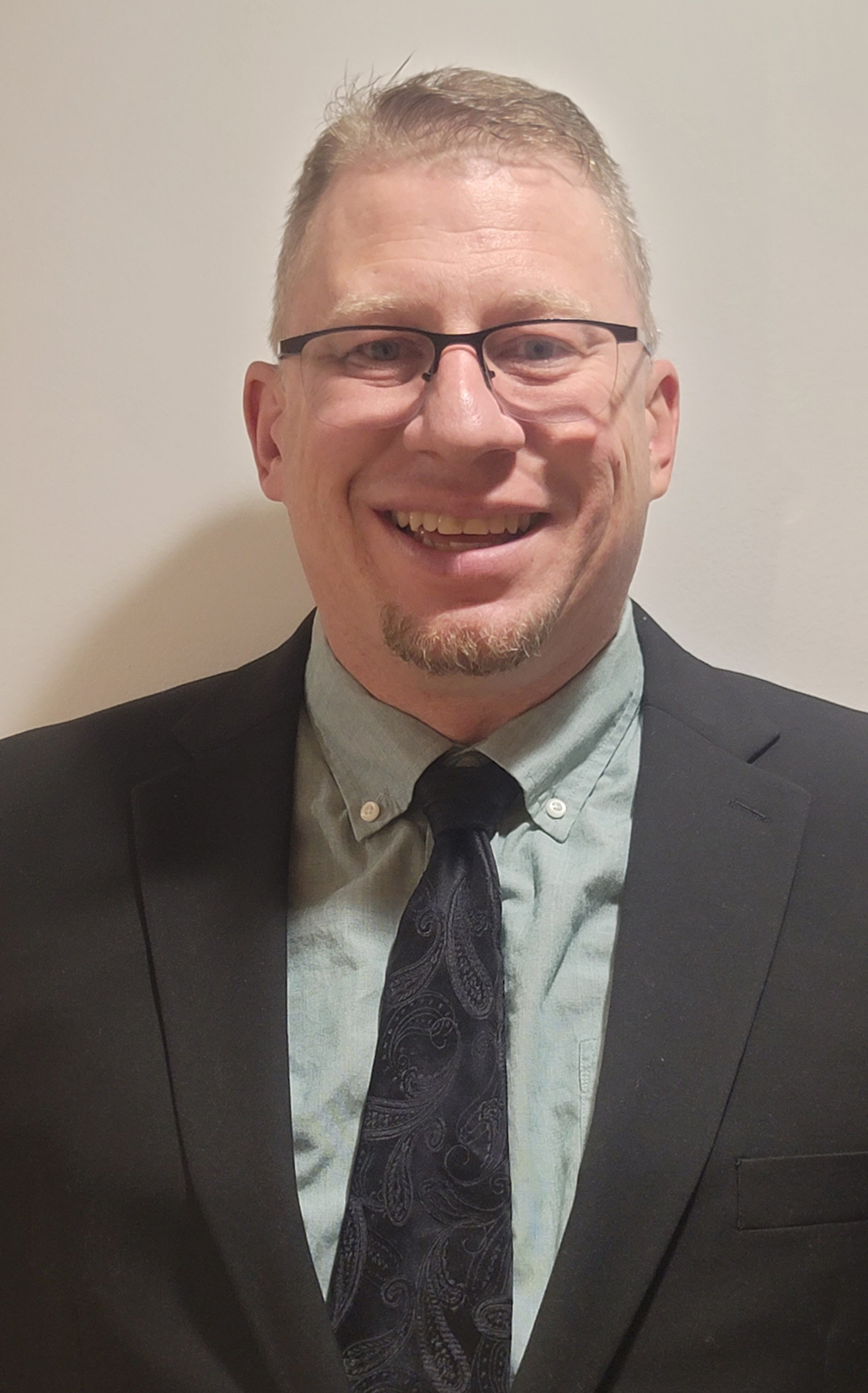 Eric Borg - Realtor in Otsego, MN