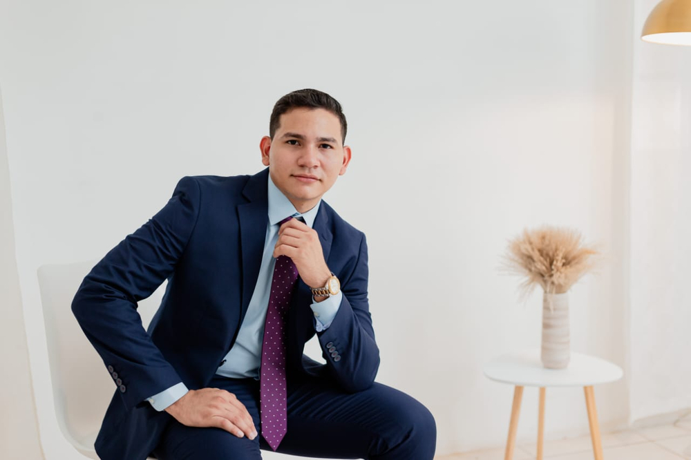 Gustavo Alberto Reyes Alfaro - Realtor in Managua