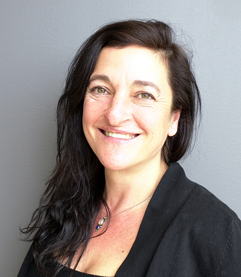 Kathryne Cramer - Realtor in Minneapolis, MN