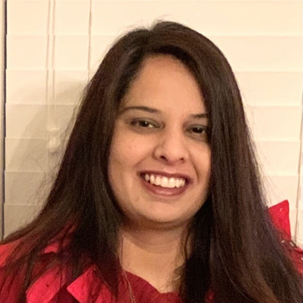 Jo Rao - Realtor in Washington, DC
