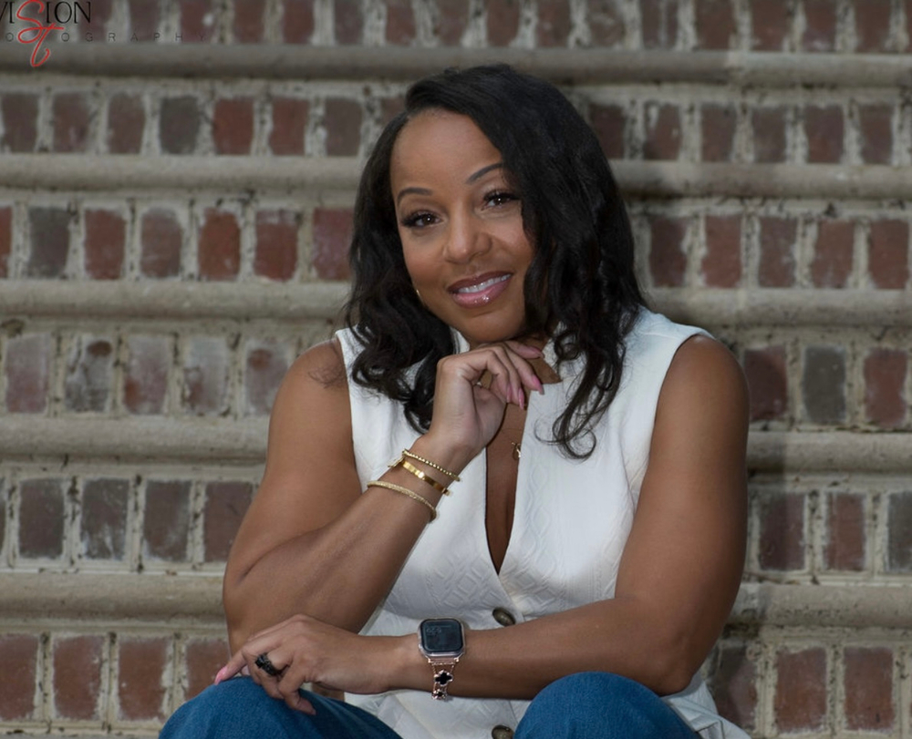 Brandee Brown - Realtor in Millersville, MD