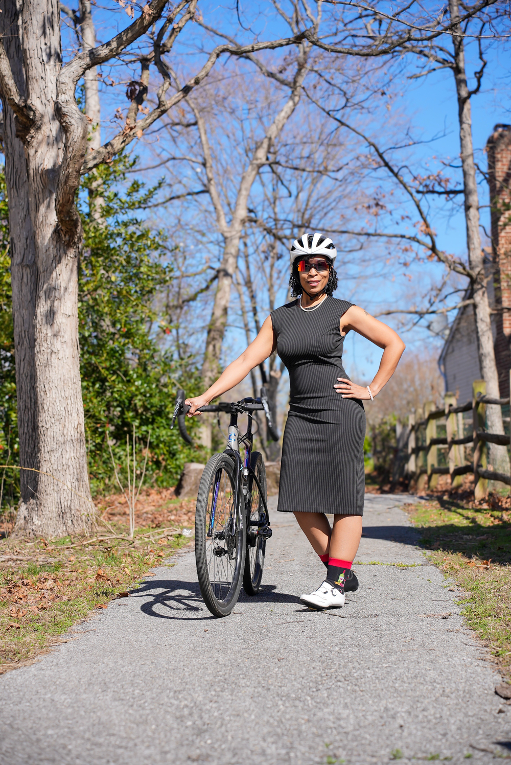 Summer Garnes - Realtor in Upper Marlboro, MD