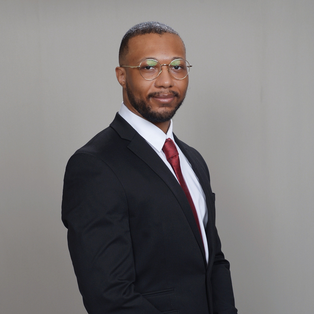 Malachi Travers - Realtor in Upper Marlboro, MD