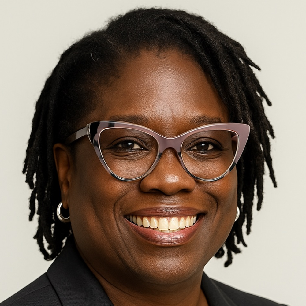 Melissa Amison - Realtor in Upper Marlboro, MD