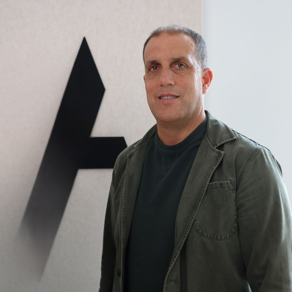 Alberto Franco Serrador - Realtor in Moncloa