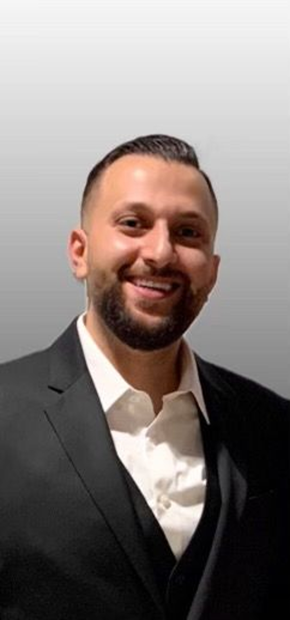 Mohamed Alashkar - Realtor in Dearborn, MI