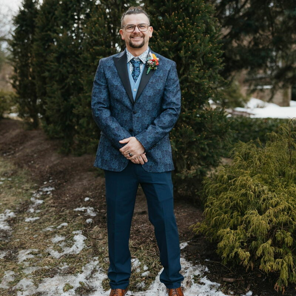 Christopher Totten - Realtor in Lansing, MI