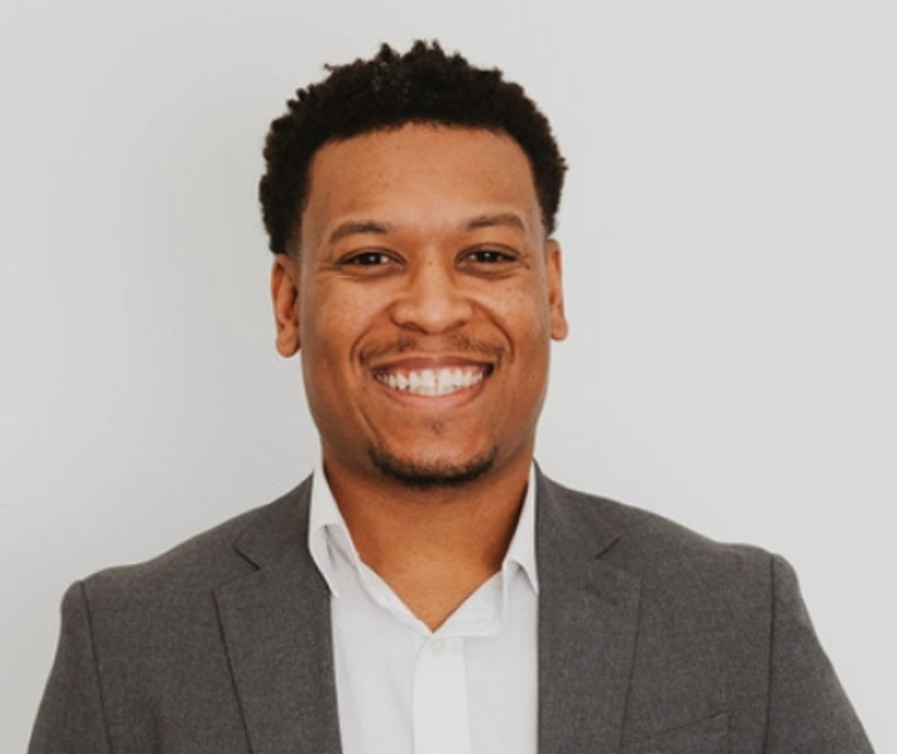 Cj Johnson - Realtor in Kalamazoo, MI
