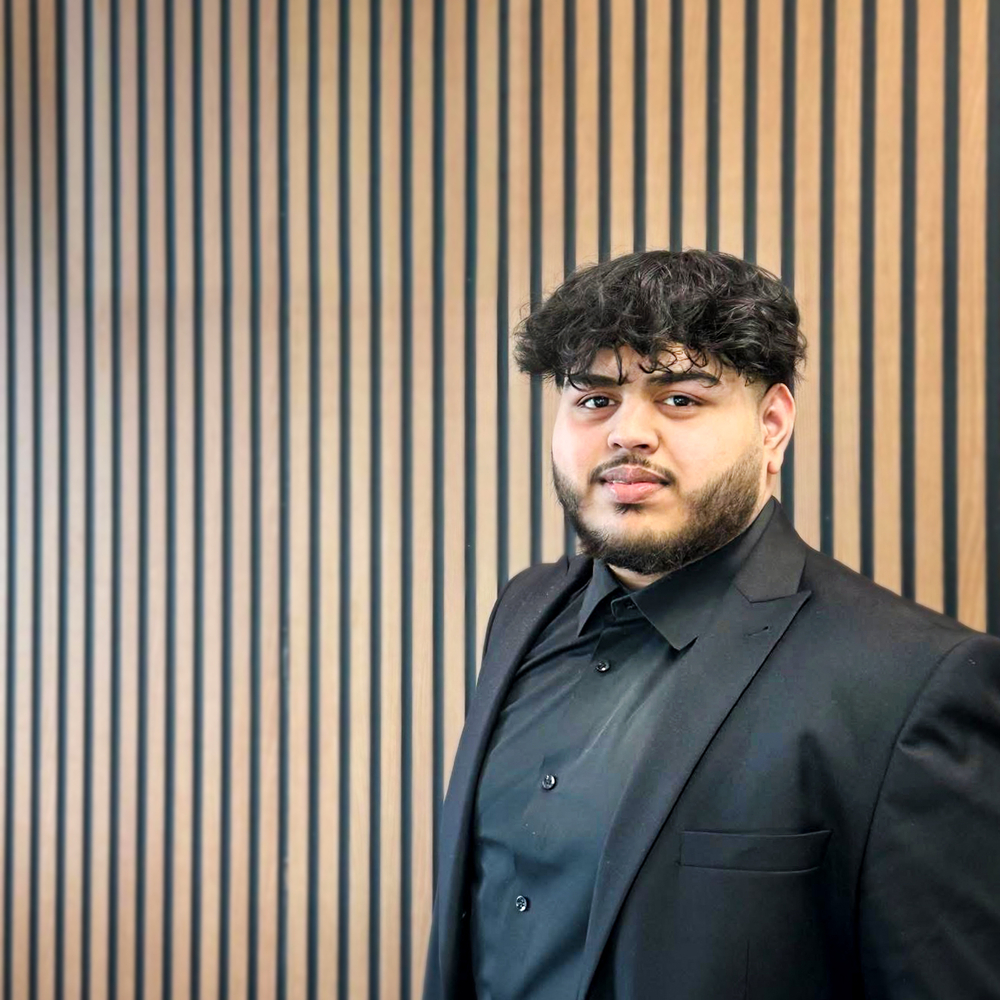 Asif Miah - Realtor in Rochester, MI