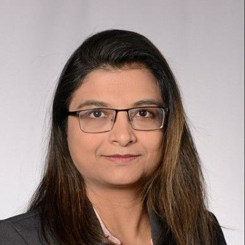Zarrish Khan - Realtor in Ann Arbor, MI