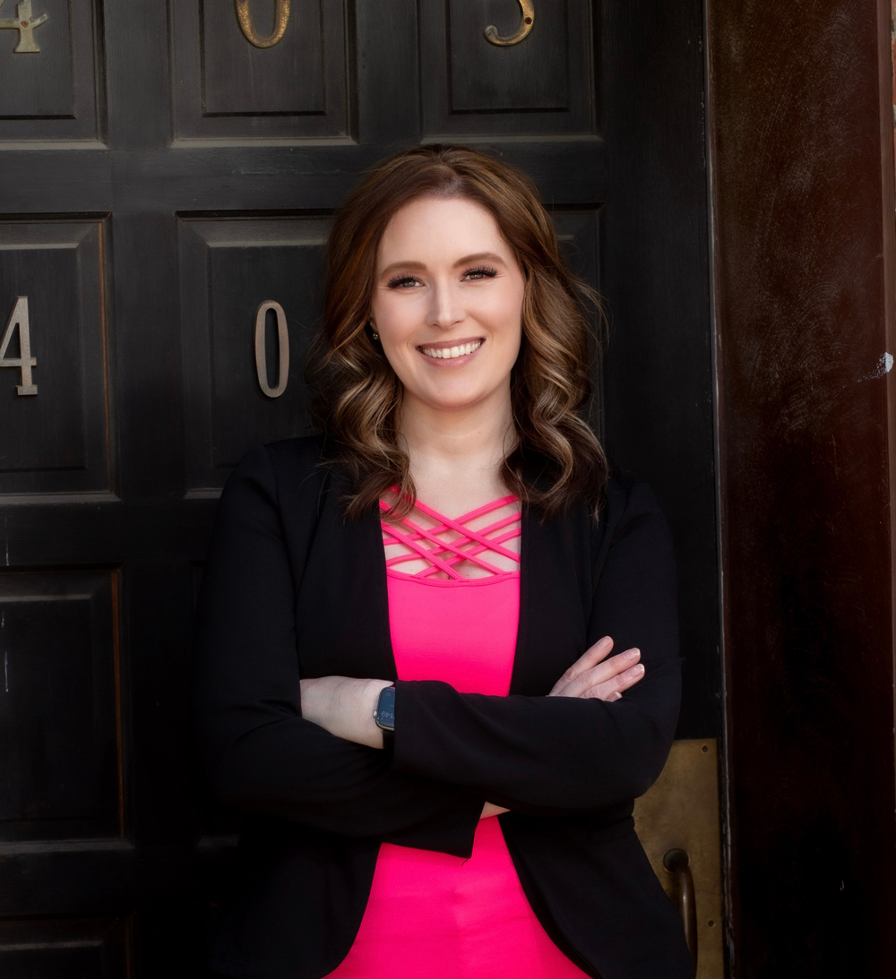 Carrie Spurrier - Realtor