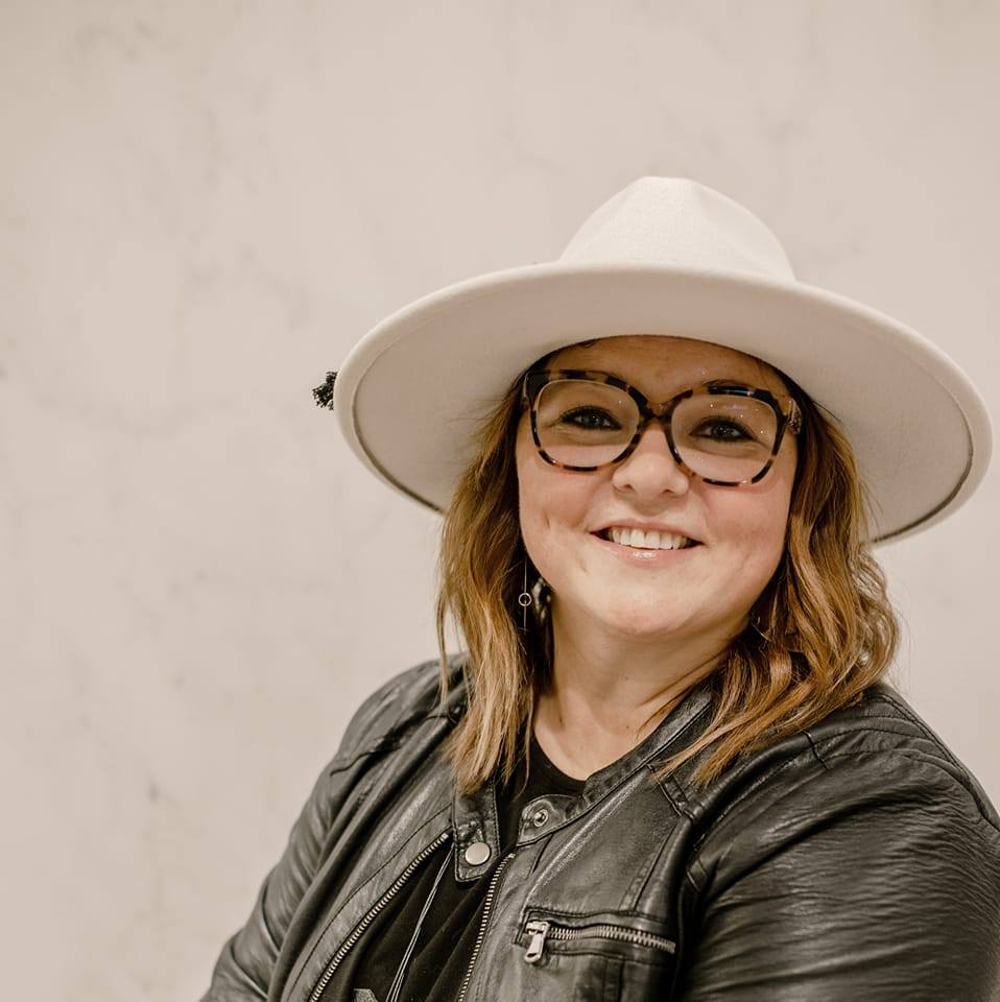 Jessica Griffis - Realtor in Grand Rapids, MI