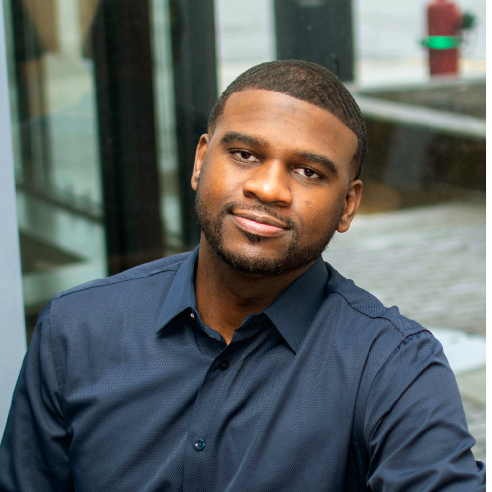 Ju'Vonne Williams - Realtor in Royal Oak, MI