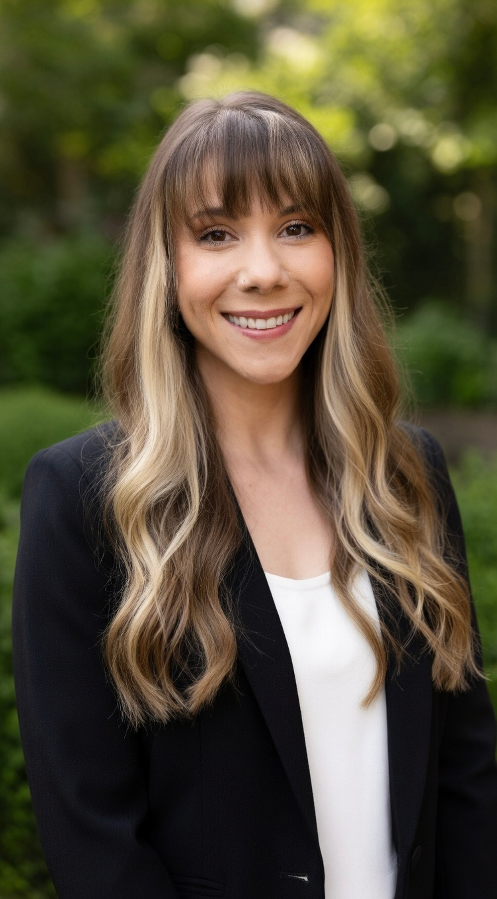 Sarah Jourdan - Realtor in Gulfport, MS