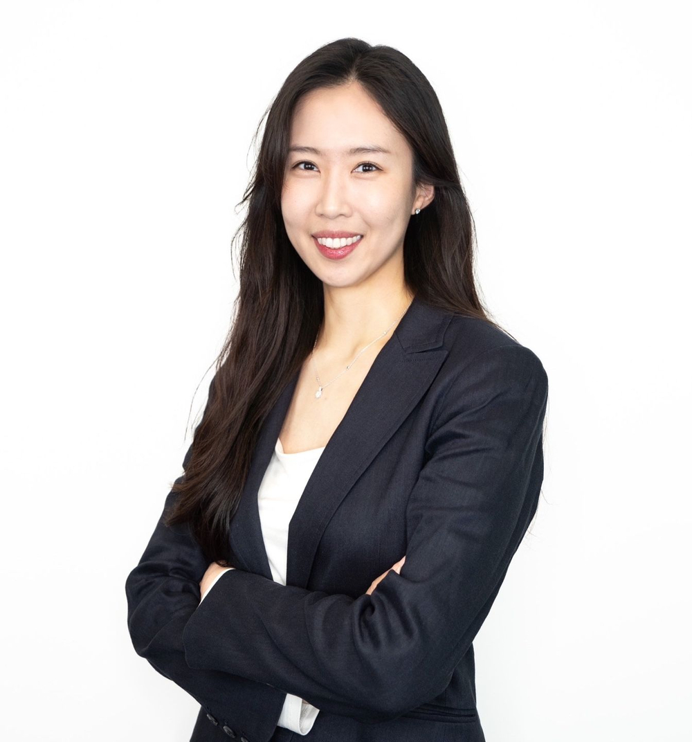 Heesoo Cho - Realtor in St. Louis, MO