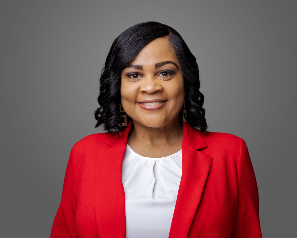 Kawwana Ancar - Realtor in Lee's Summit, MO