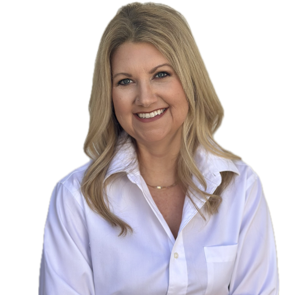 Tiffany Mcgriff - Realtor in Branson, MO
