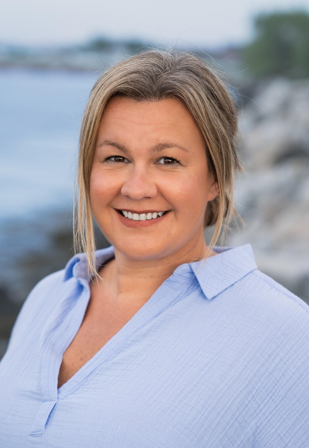 Abby Hinkleman - Realtor in Portland, ME