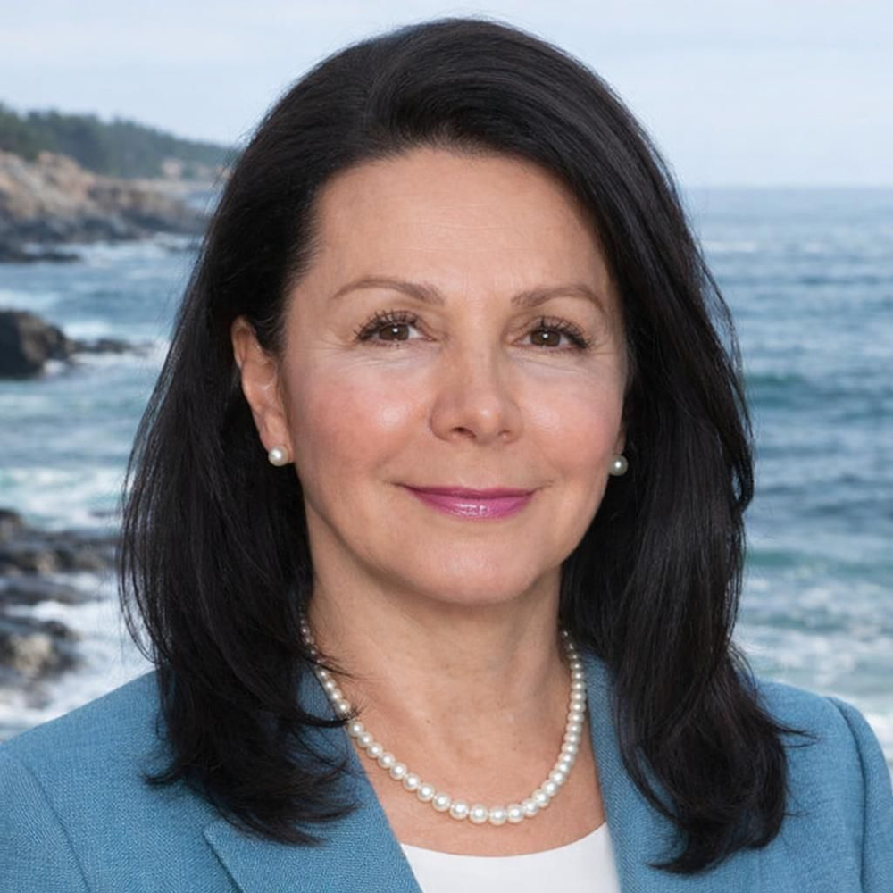 Allie Aaron - Realtor in Portland, ME