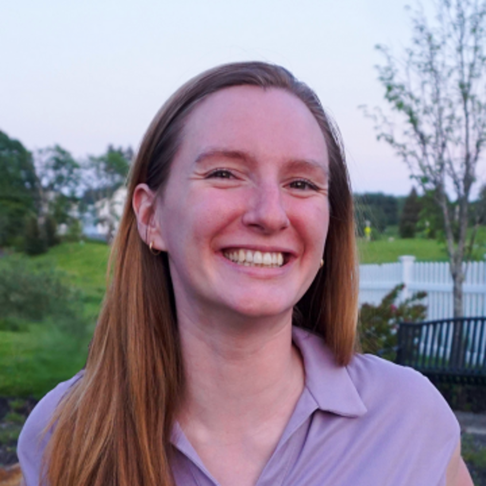 Madison Friend - Realtor in Portland, ME