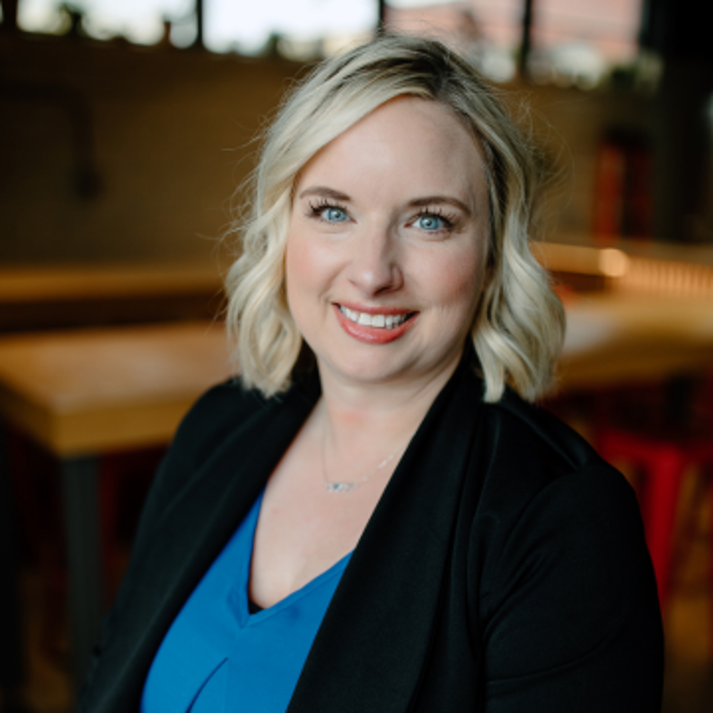 Bethany Marcol - Realtor in Springfield, MO